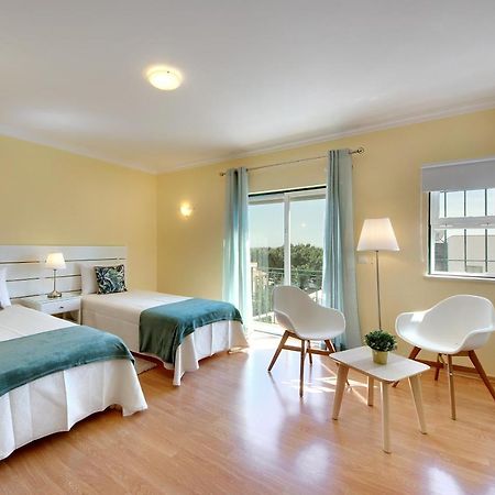 Eagle Eye Villa Albufeira Kültér fotó