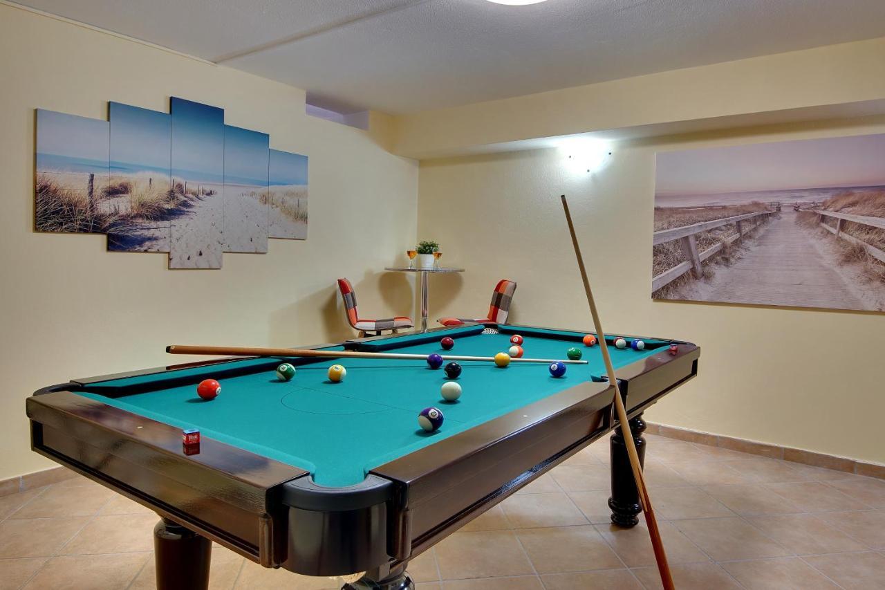 Eagle Eye Villa Albufeira Kültér fotó